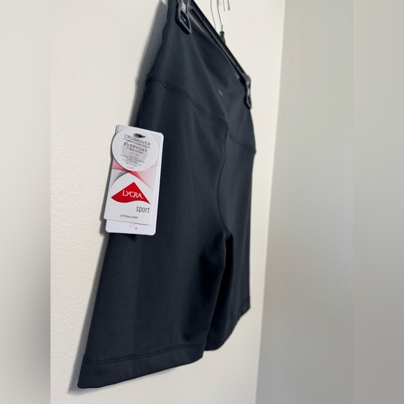 YogaLicious Women's Lux Tribeca Elastic Free High Waist and Lux Everyday Sz XS - Picture 4 of 6